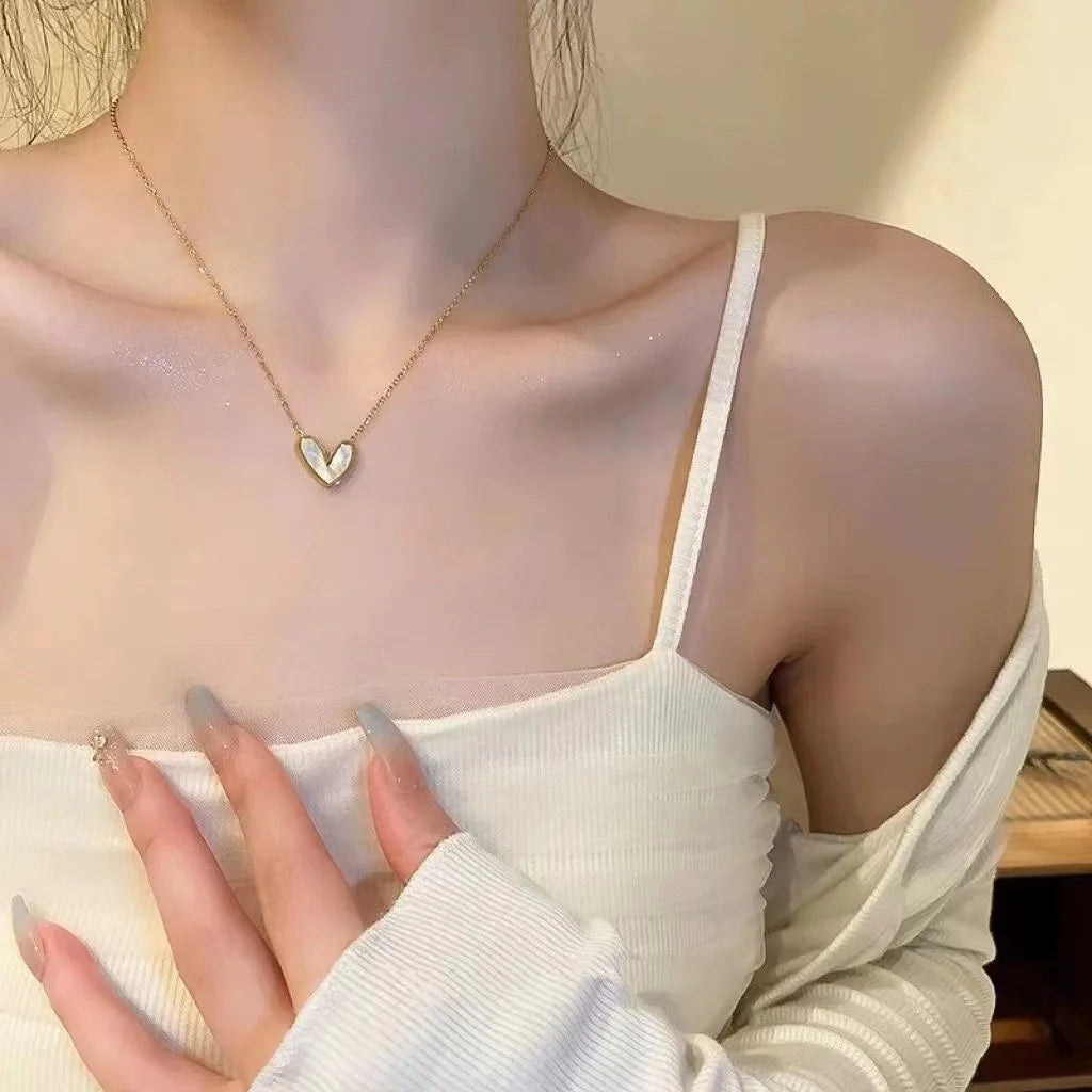 Choker Geometric Necklace