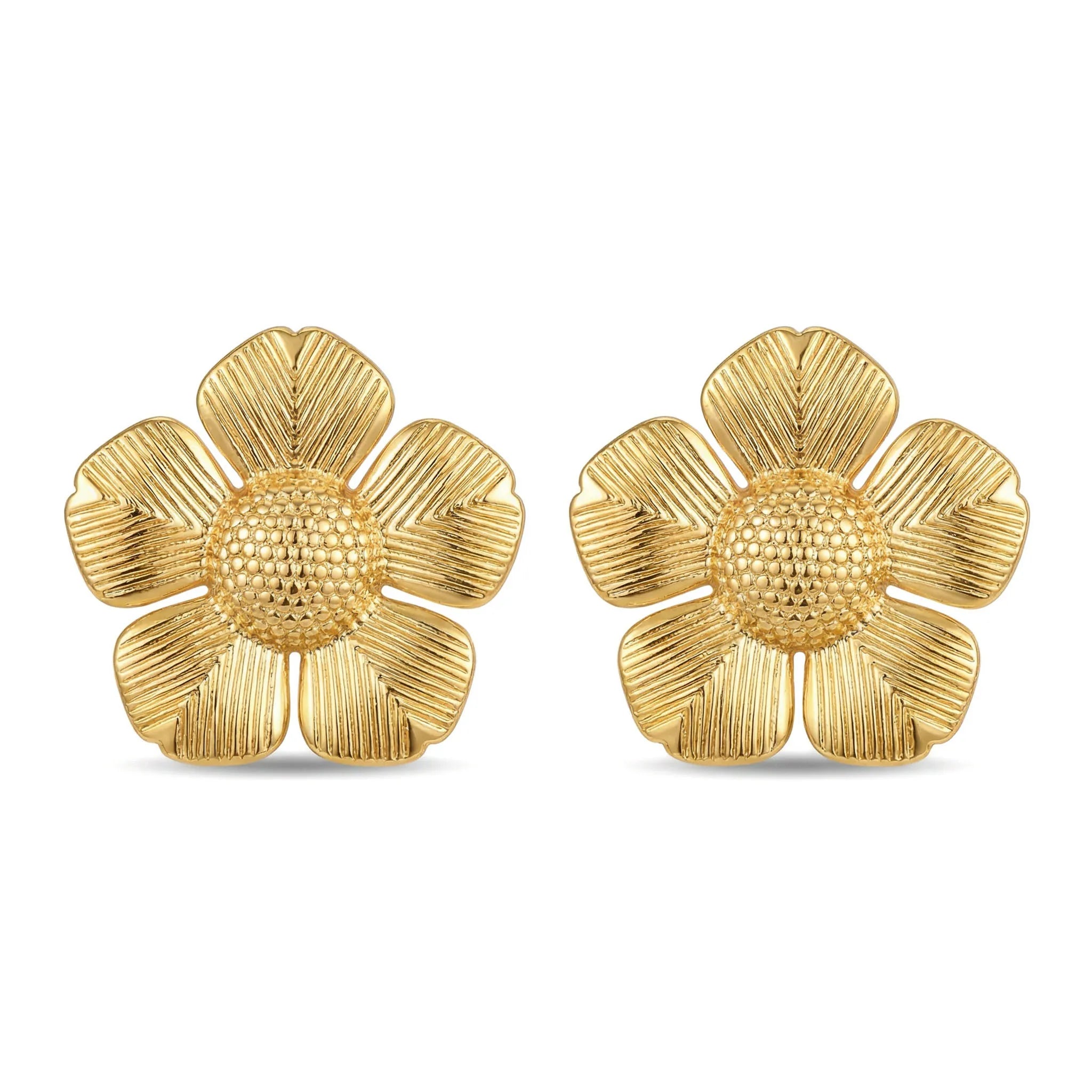 Earring   Stainlees steel