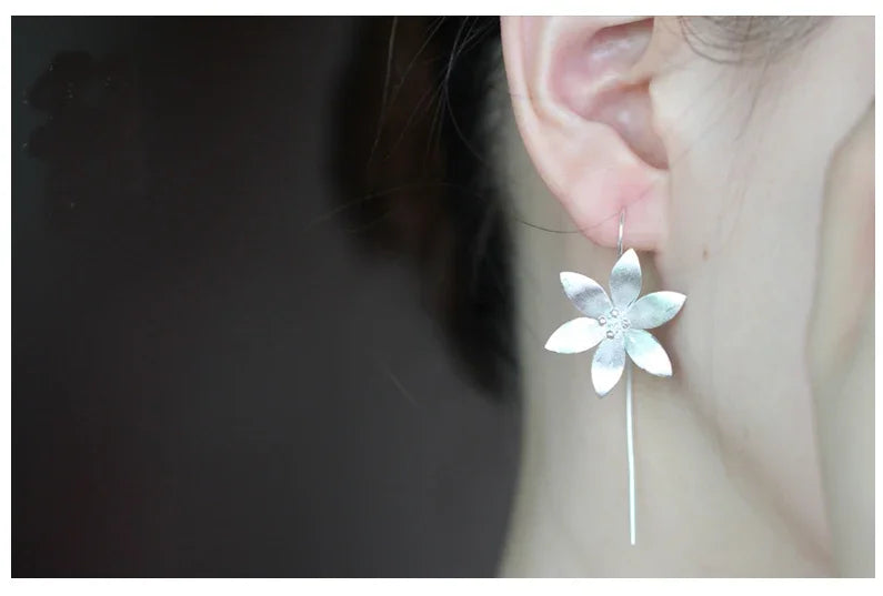 Wedding Party Women Earrings