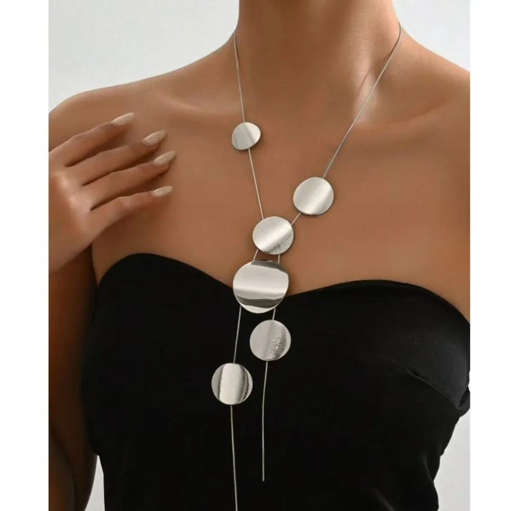 Collarbone Chain