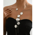 Collarbone Chain