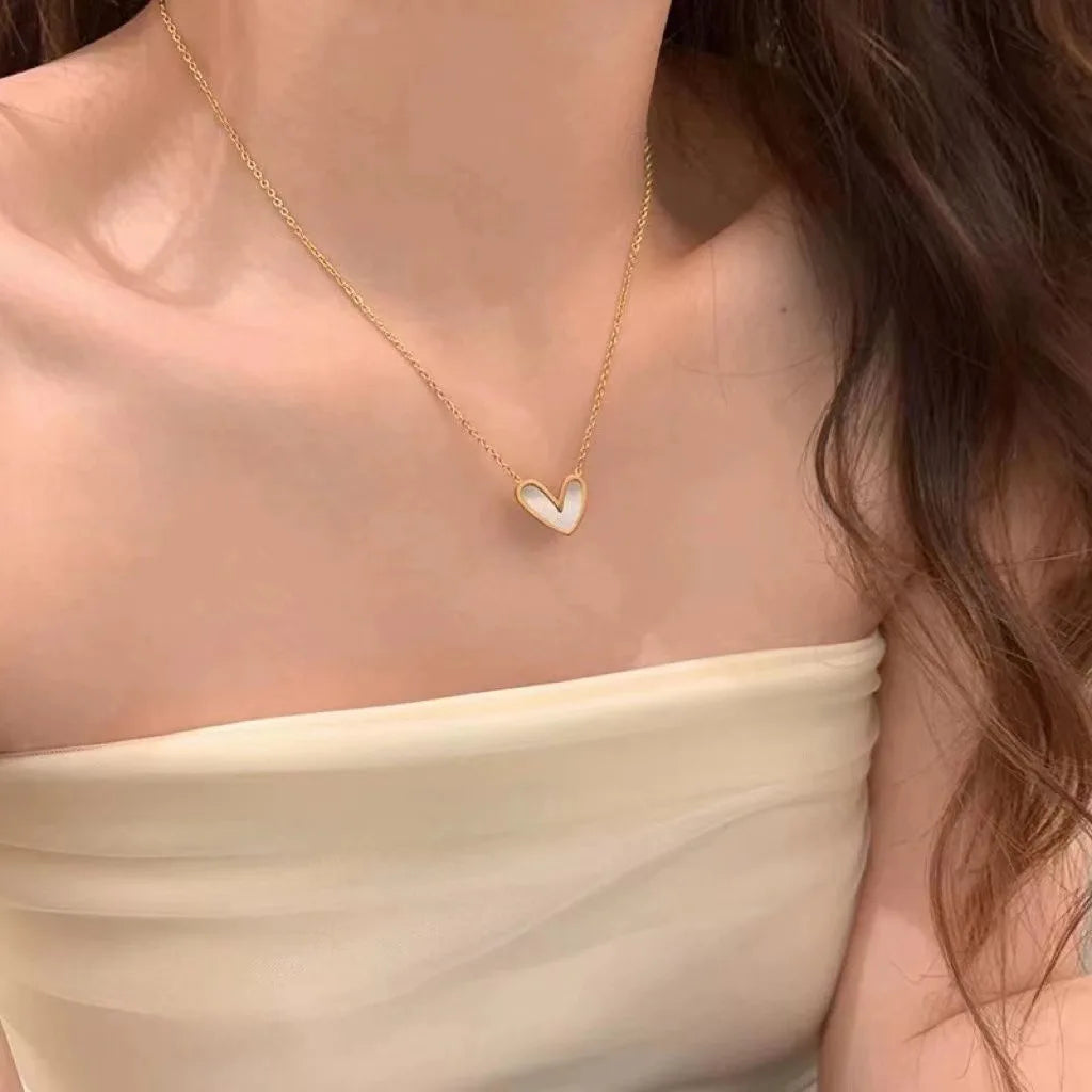 Choker Geometric Necklace