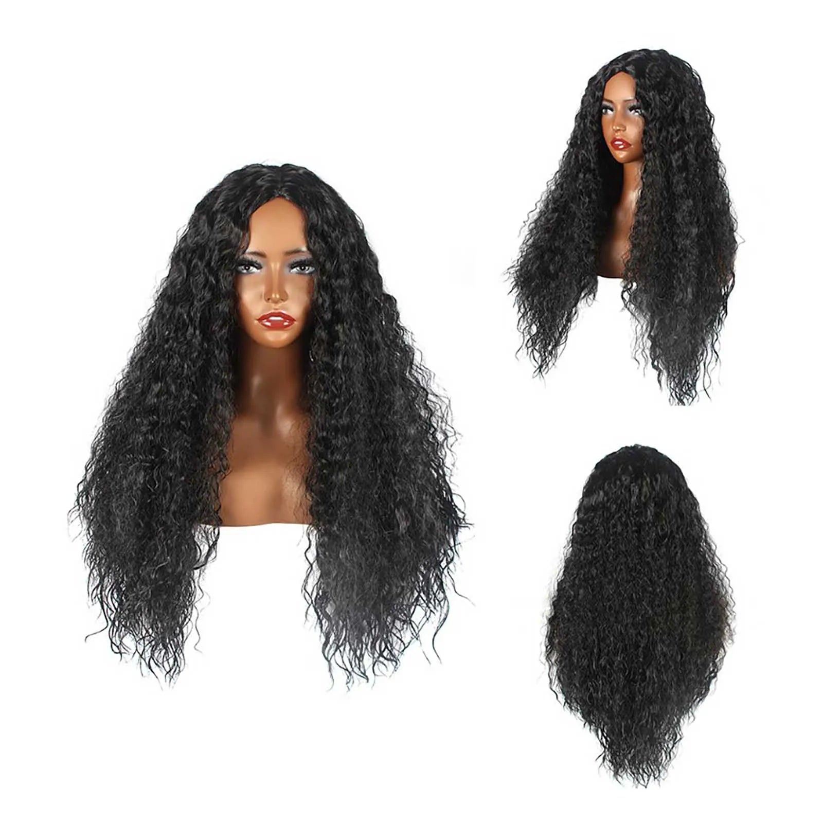 Women's Synthetic Wig
