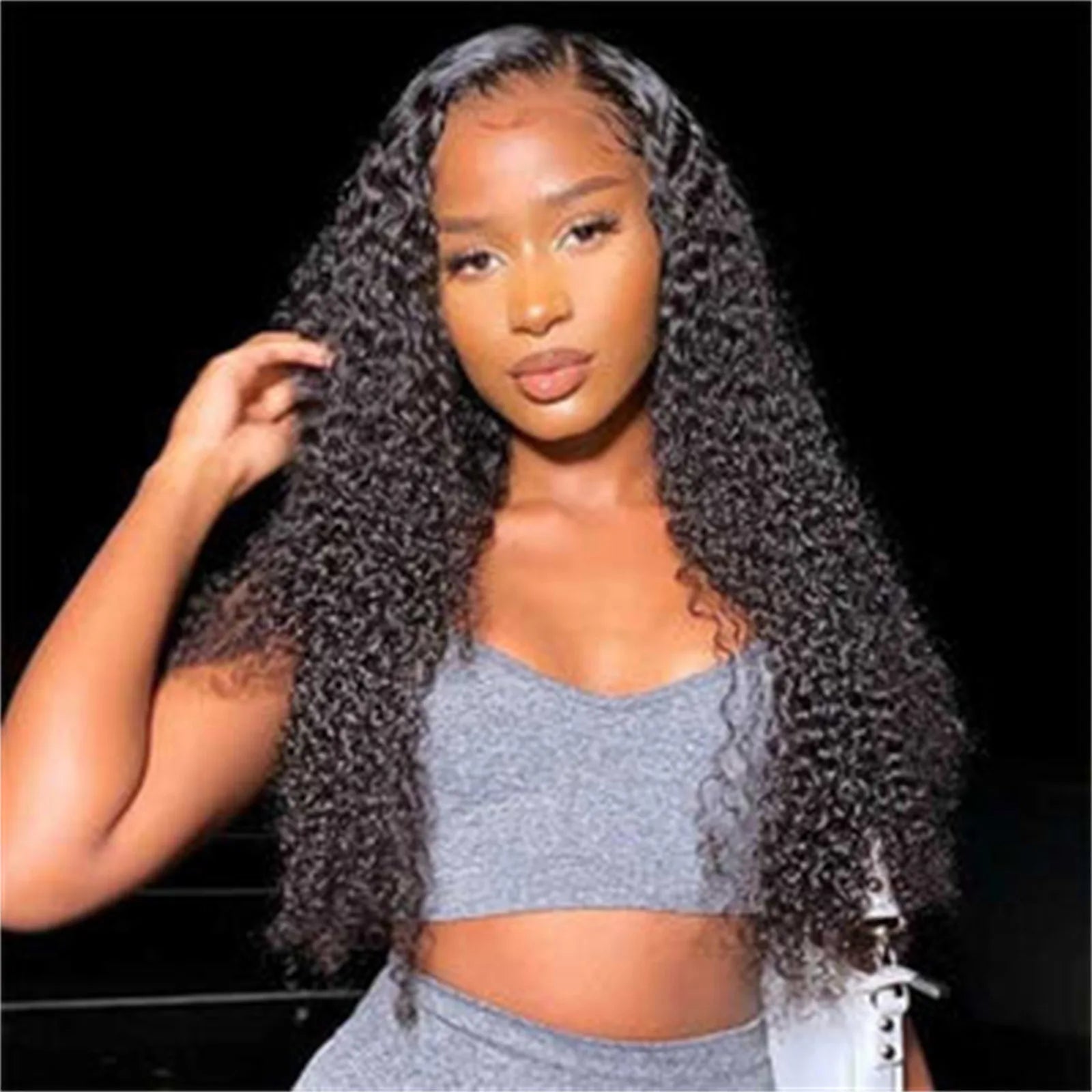 Women's Synthetic Wig