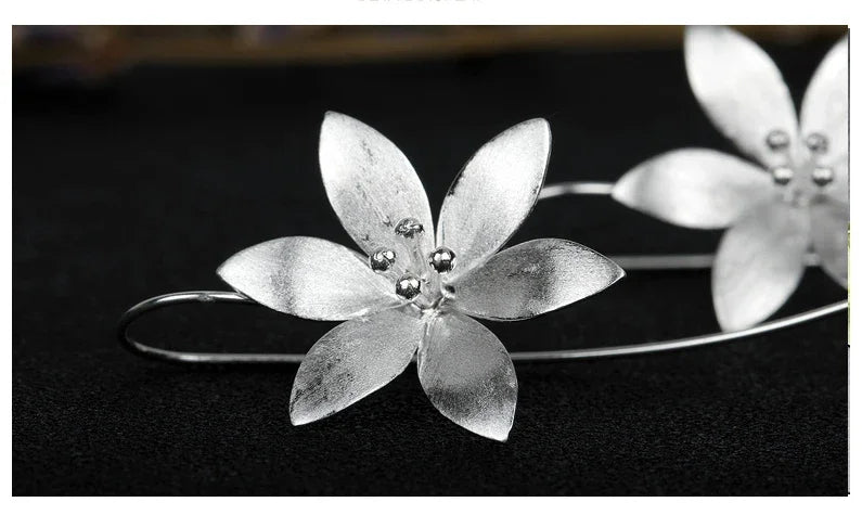 Wedding Party Women Earrings