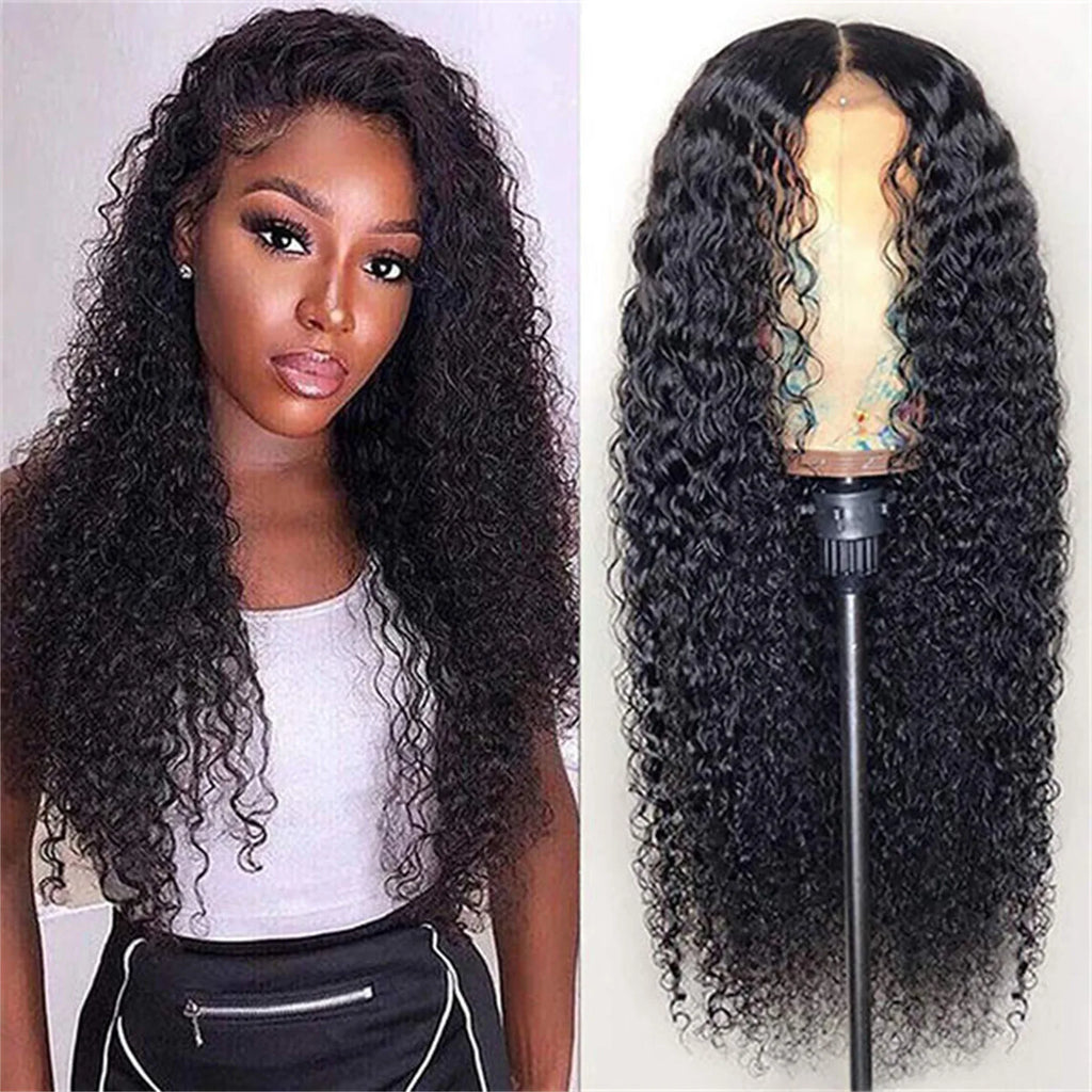 Women's Synthetic Wig