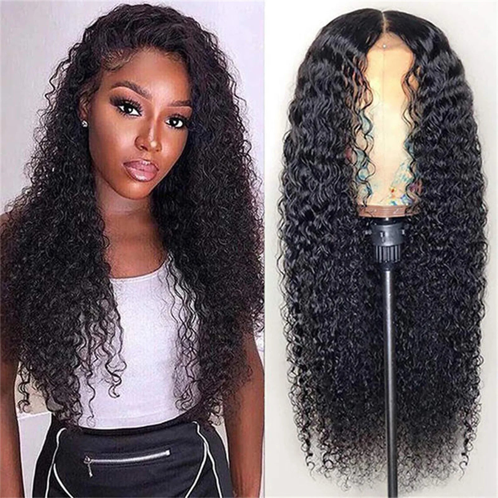 Women's Synthetic Wig