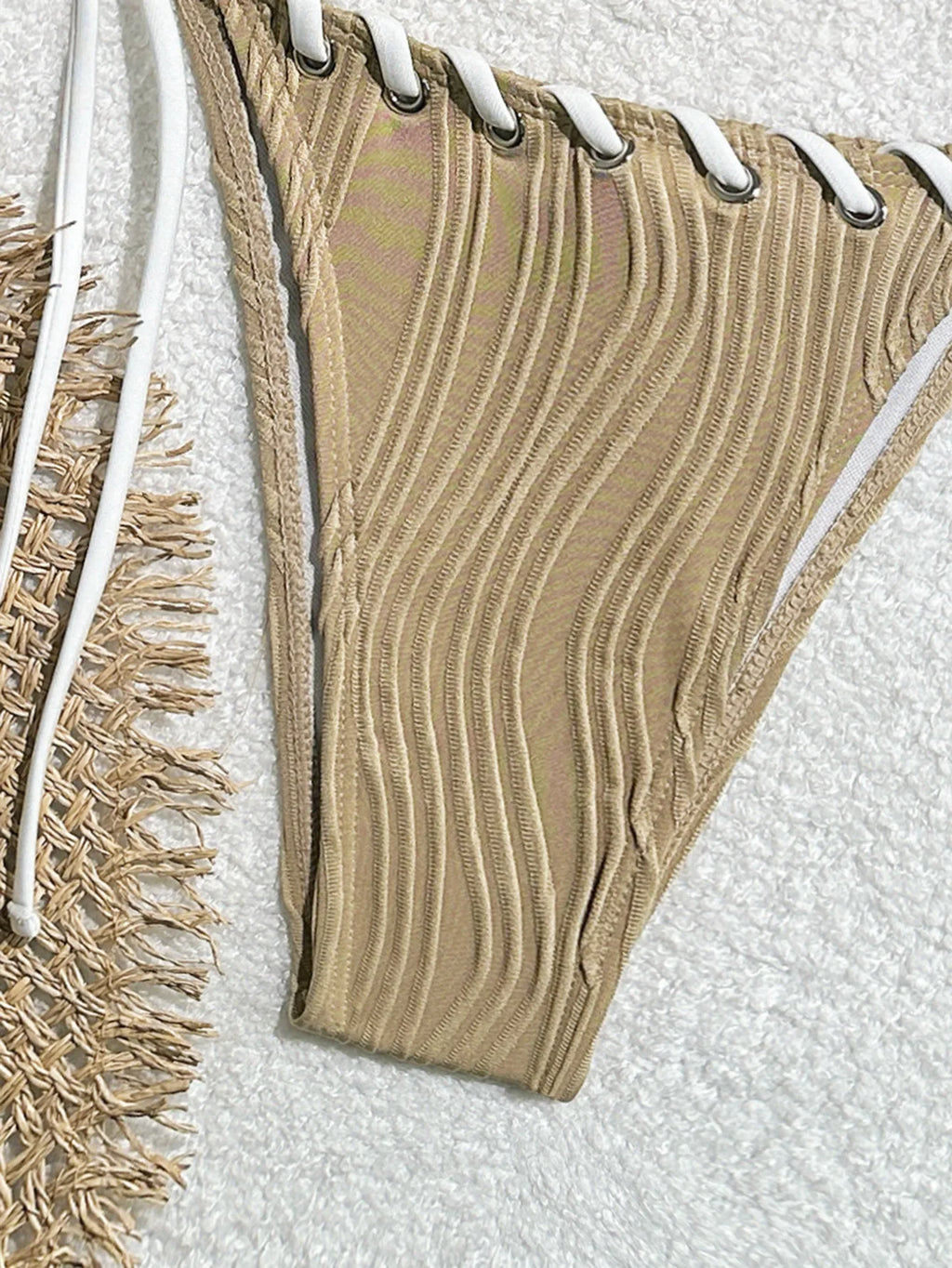 Beachwear Pool Bather