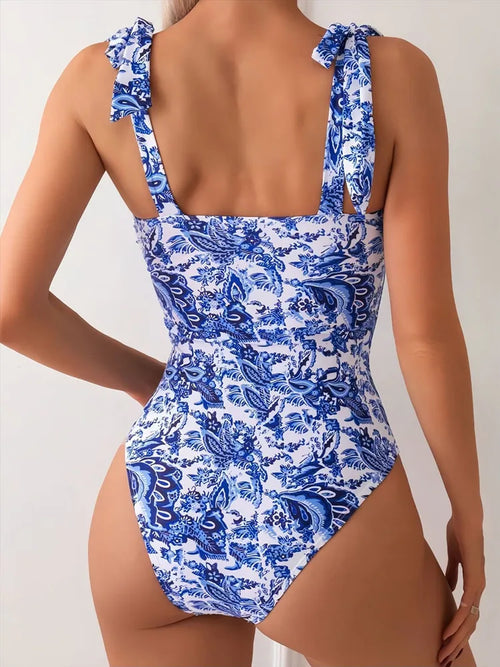 Beach Wear Monokini