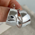 925 Sterling Silver Earrings