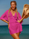 V Neck Bathing Suit