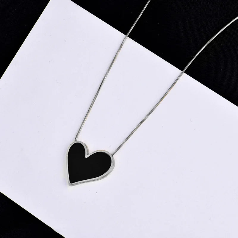 Choker Geometric Necklace