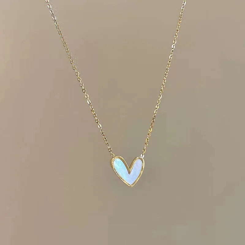 Choker Geometric Necklace