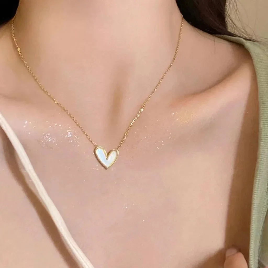 Choker Geometric Necklace