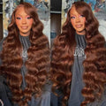 Chocolate Brown