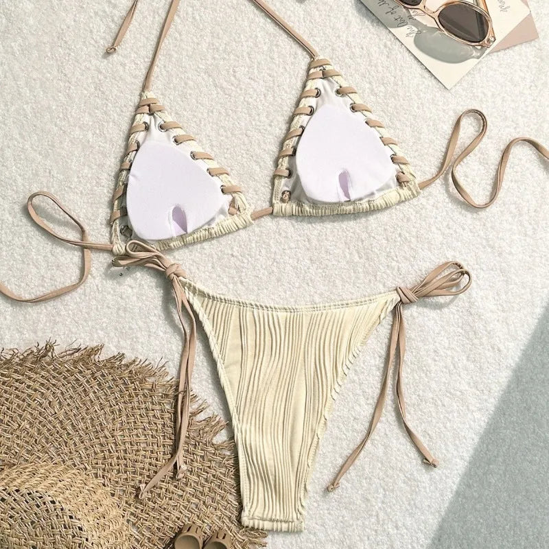 Beachwear Pool Bather