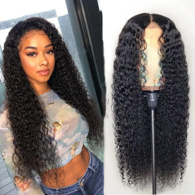 Women's Synthetic Wig