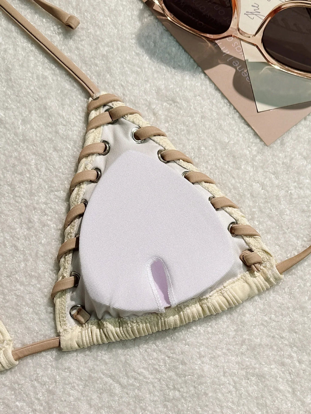 Beachwear Pool Bather