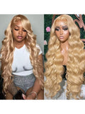 Wig Human Hair