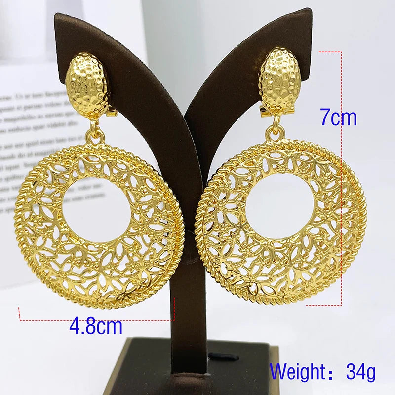 Unique Earring For Women