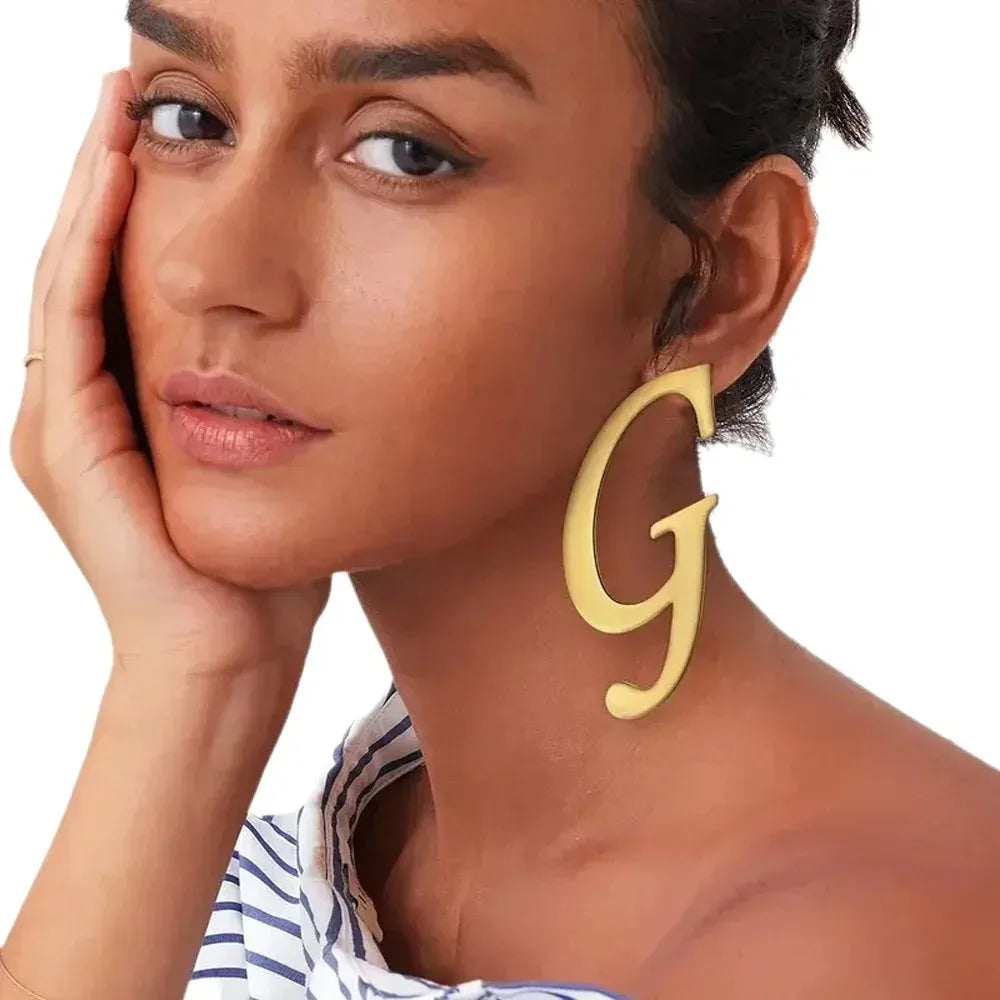 Hoops Punk Styl