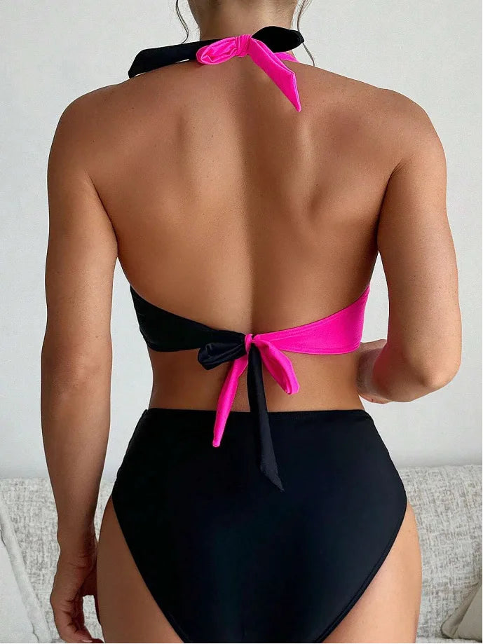 Beachwear Pool Bather