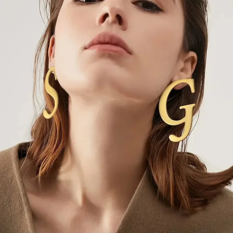 Hoops Punk Styl