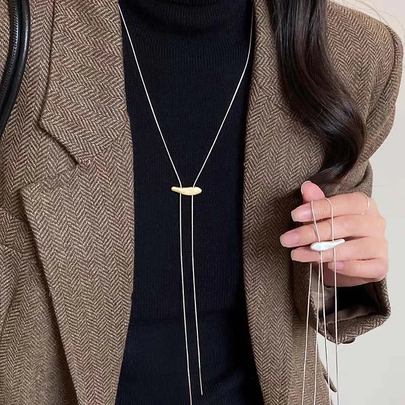 Elegant Retro Necklace