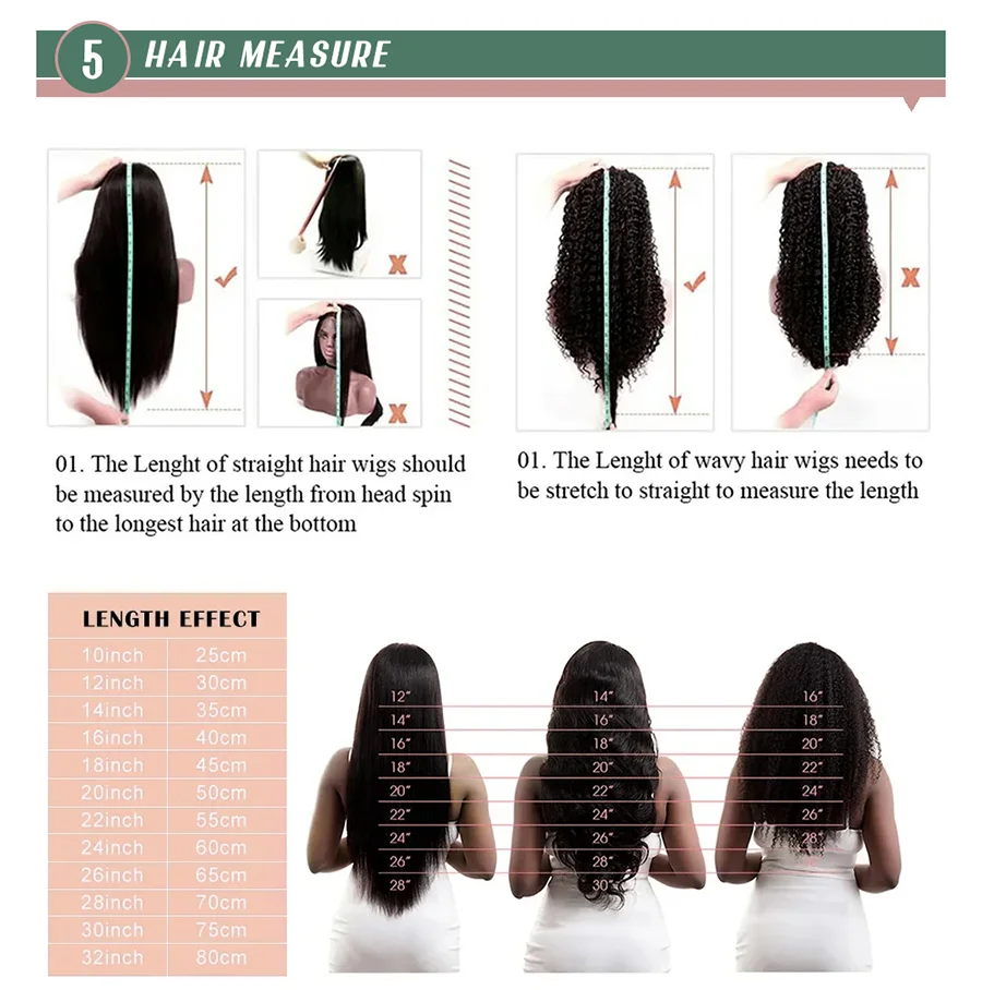 Frontal Wig Brazilian Remy Hair Wig