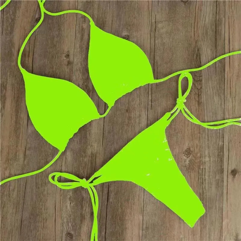 Beach Style Swimsuit
