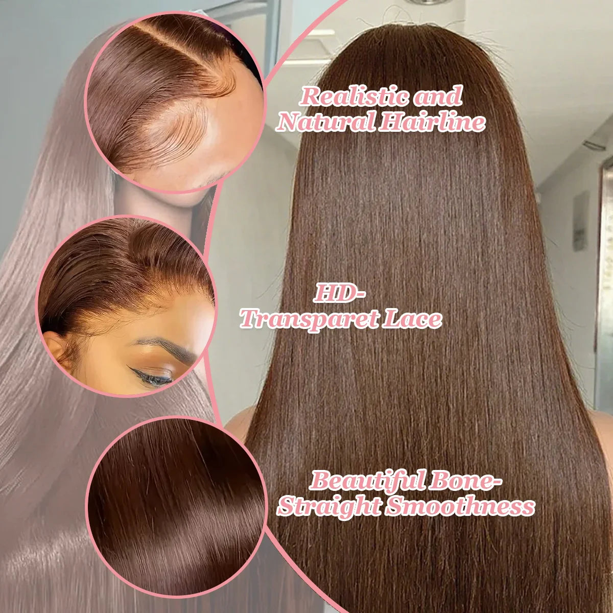 Chocolate Brown 36