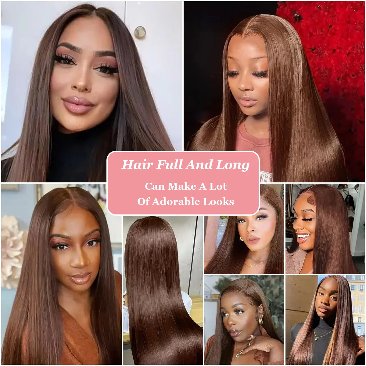 Chocolate Brown 36