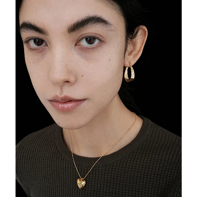 Earrings Piercing