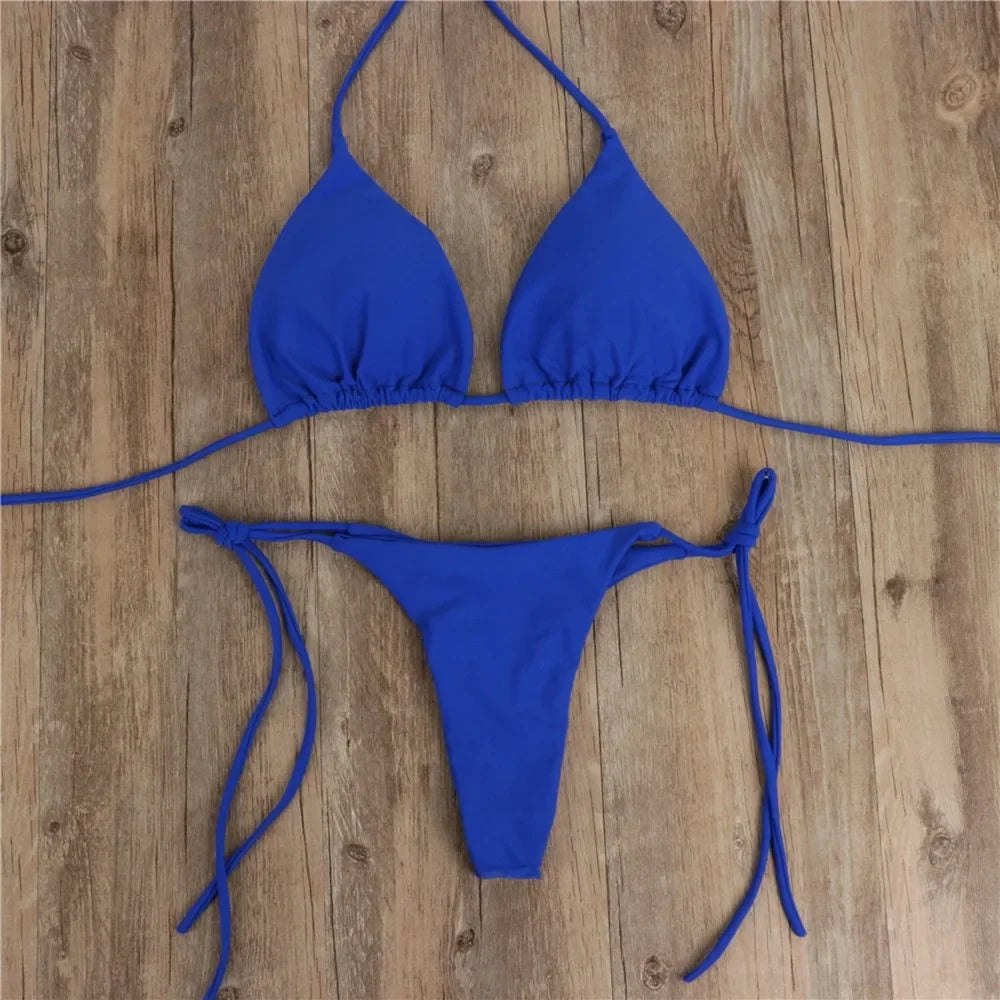 Beach Style Swimsuit