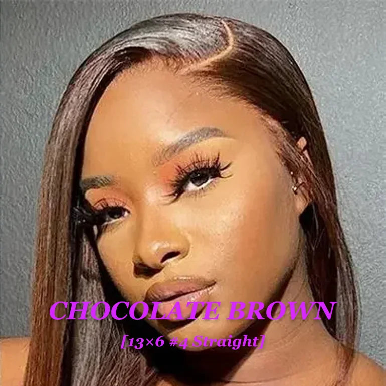 Chocolate Brown 36