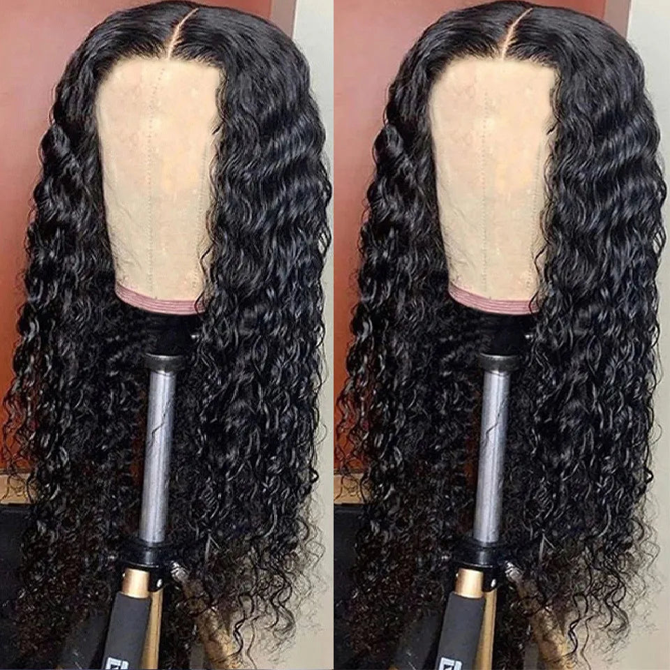 Women's Synthetic Wig