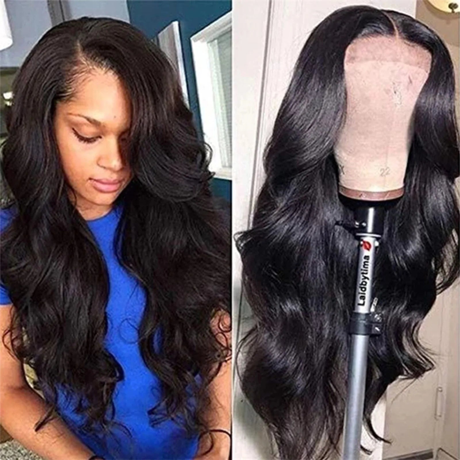 Lace Front Cosplay Party Wear