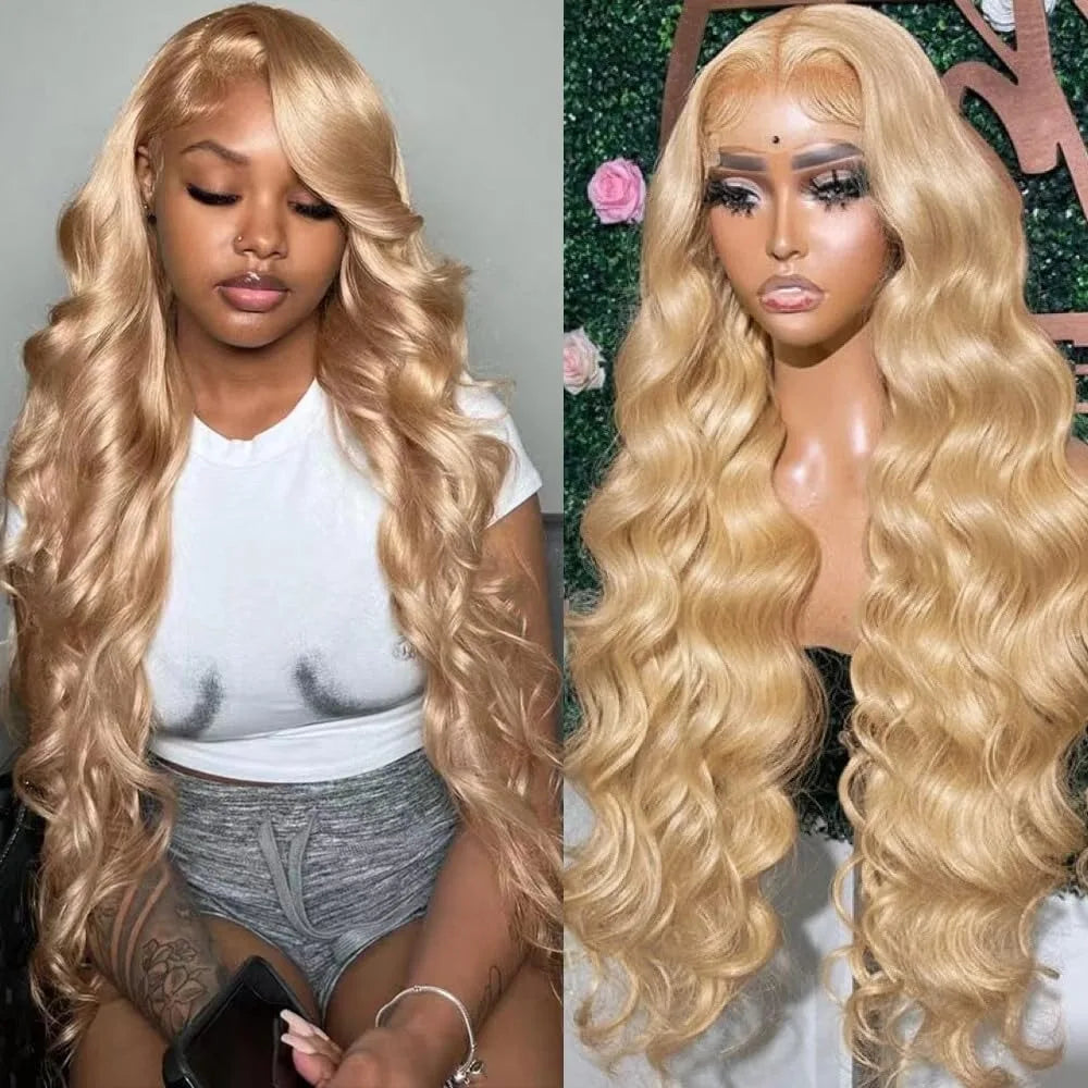 Wig Human Hair