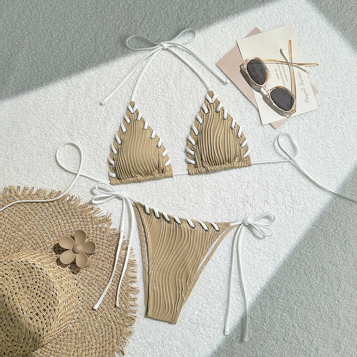 Beachwear Pool Bather