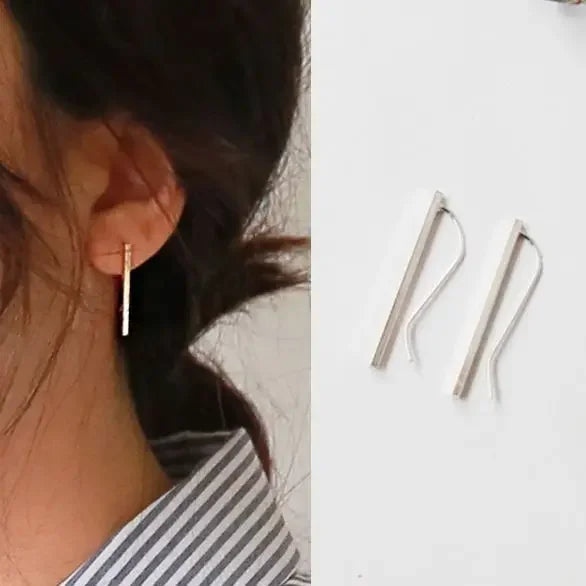 Wedding Party Women Earrings