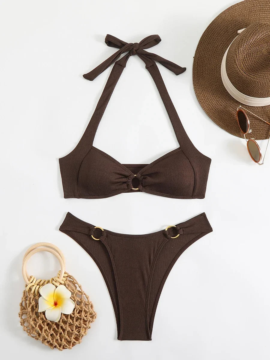 Swimming Beach Bathing Suits
