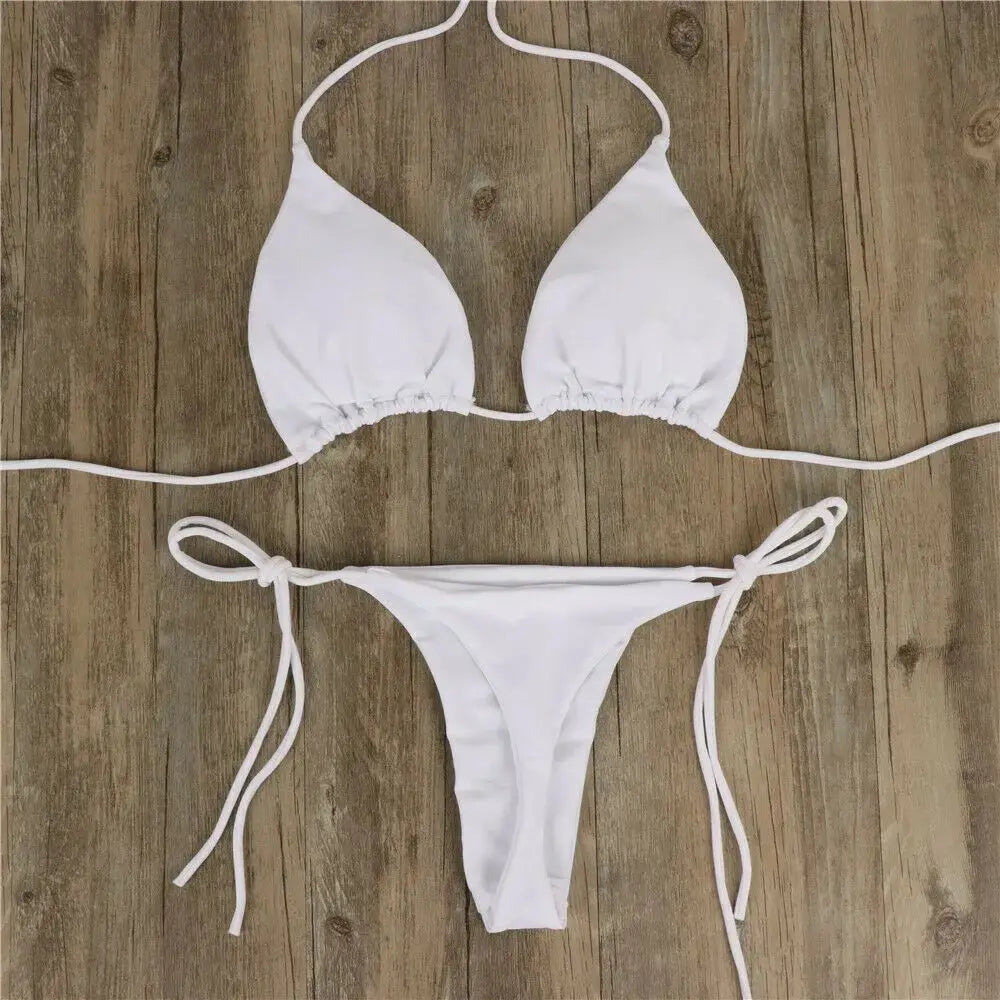 Beach Style Swimsuit