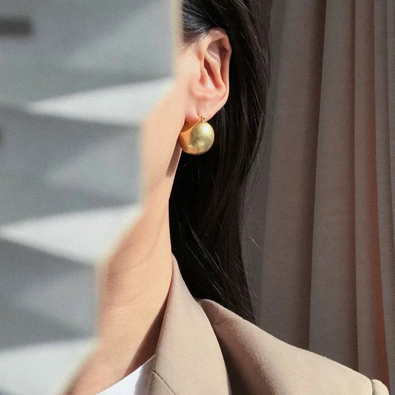 925 Sterling Silver Earrings