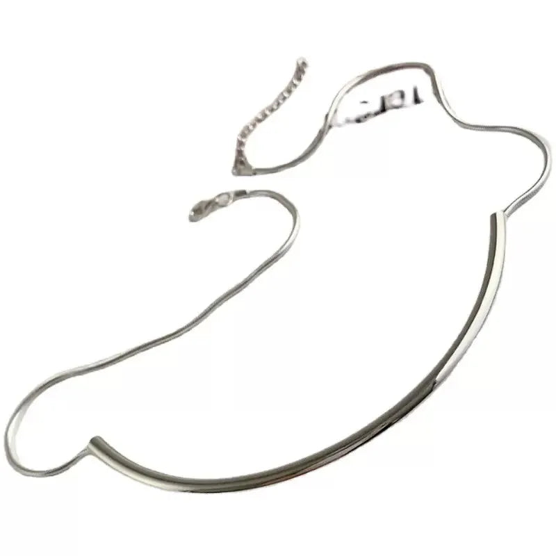 925 Sterling Silver Necklace