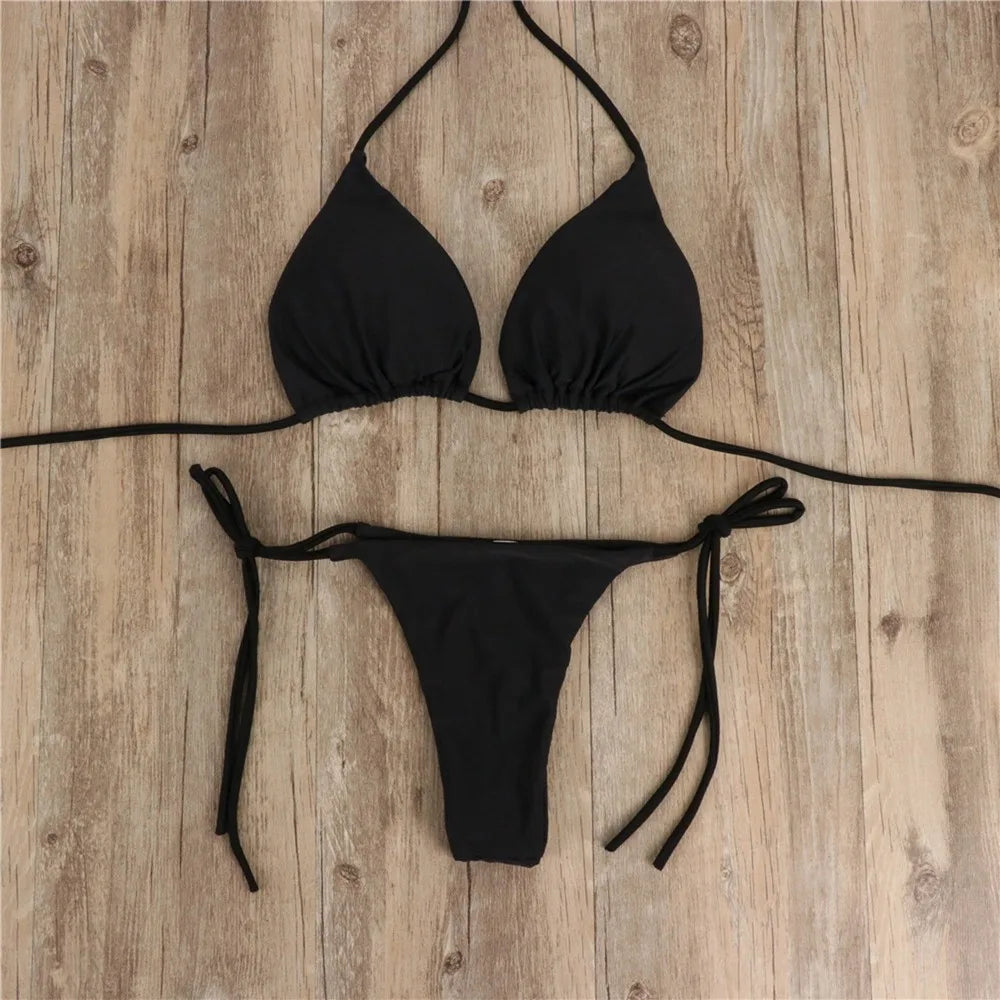 Beach Style Swimsuit