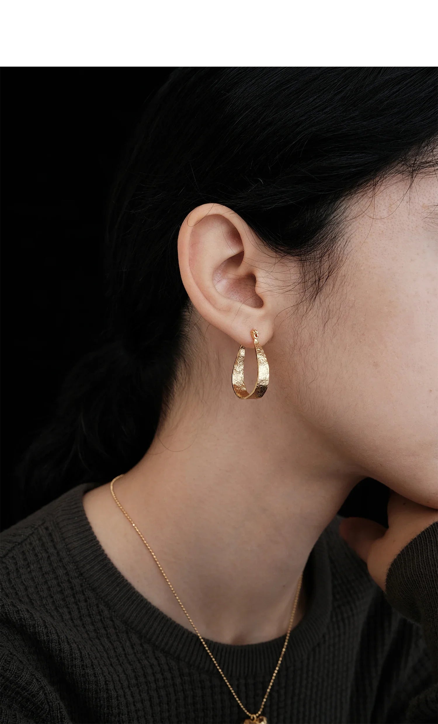 Earrings Piercing