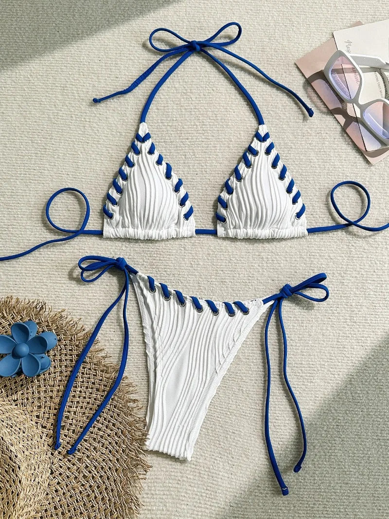 Beachwear Pool Bather