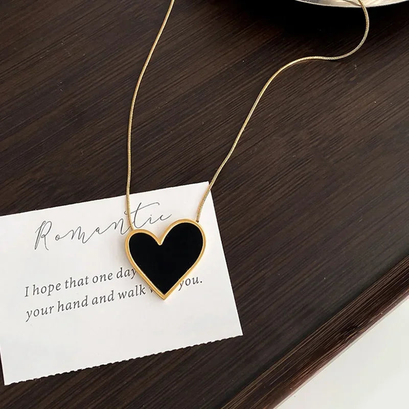 Choker Geometric Necklace