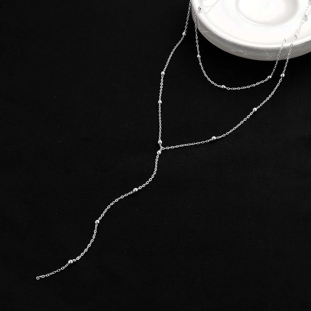 Gold Necklace for Women