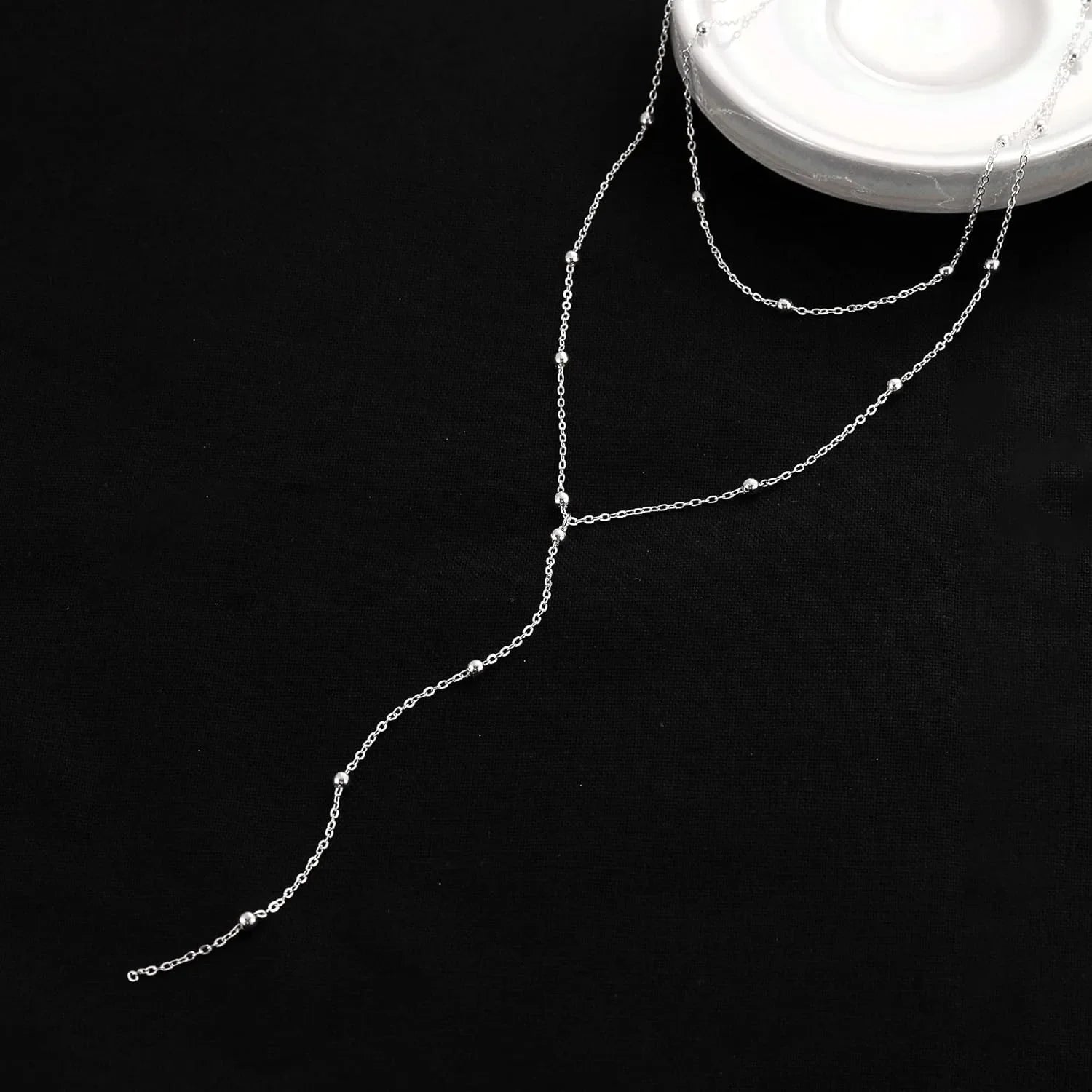 Gold Necklace for Women